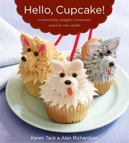 Hello Cupcake ! - Click Image to Close